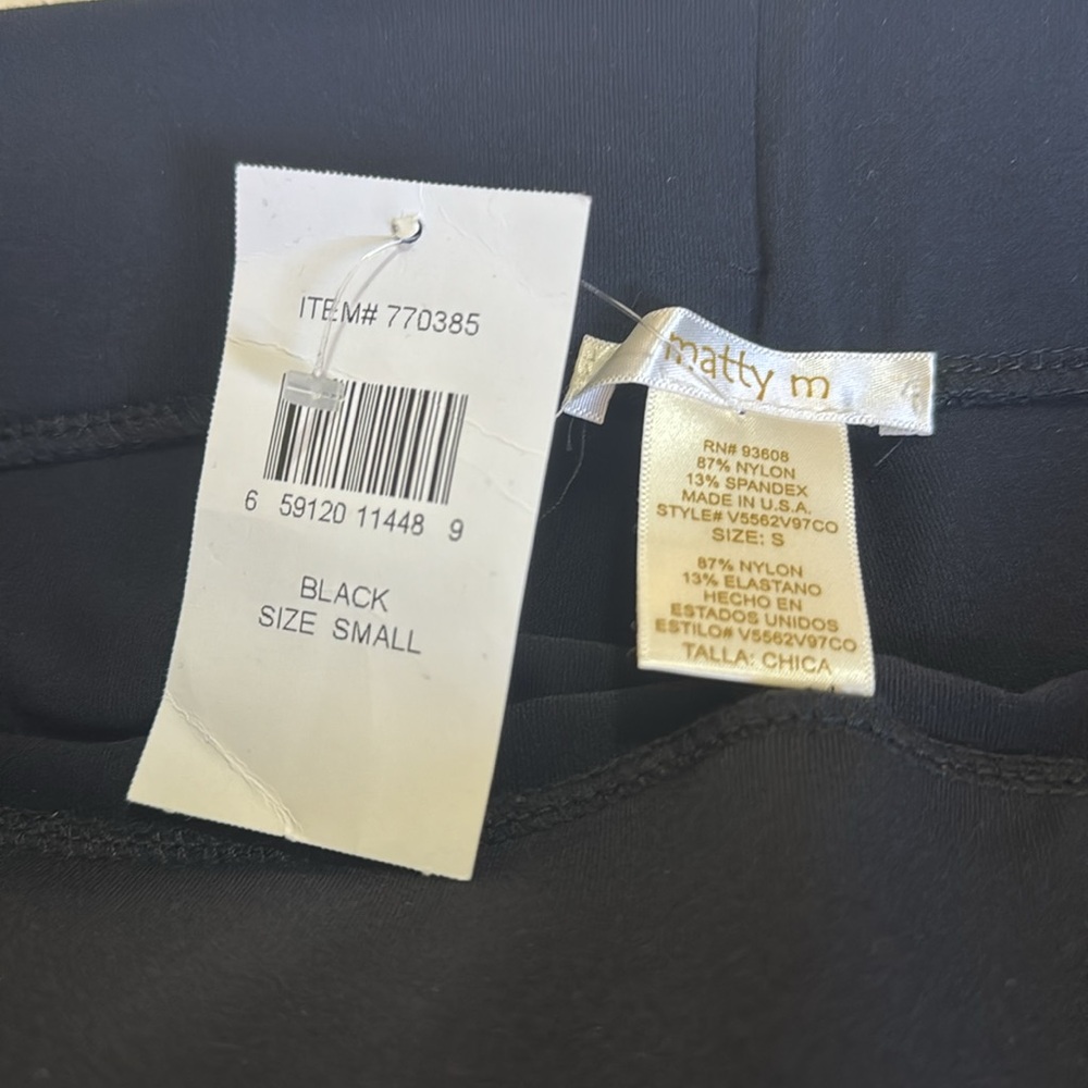 MATTY M - Picture 2 of 2